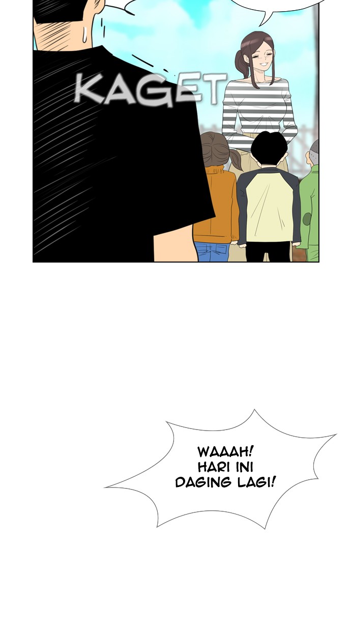 Reawaken Man Chapter 109 - halaman 50