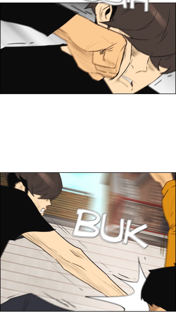 Reawaken Man Chapter 110 - halaman 4