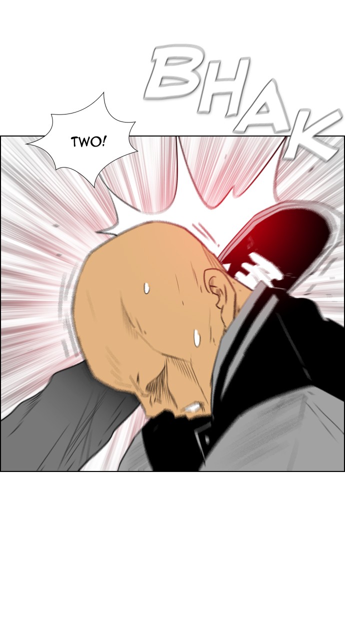 Reawaken Man Chapter 111 - halaman 39