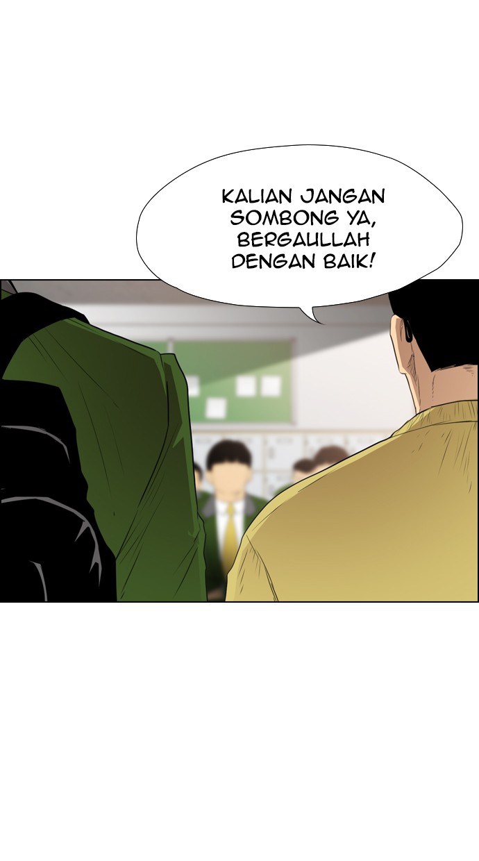 Reawaken Man Chapter 113 - halaman 102