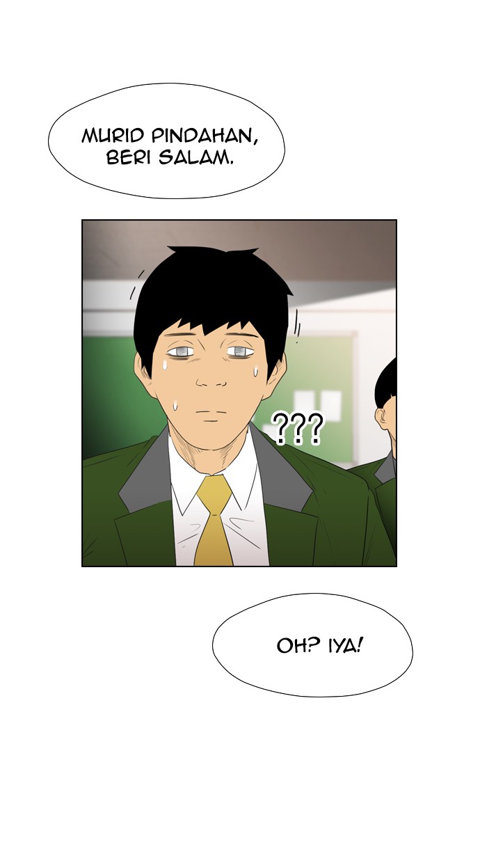 Reawaken Man Chapter 113 - halaman 103