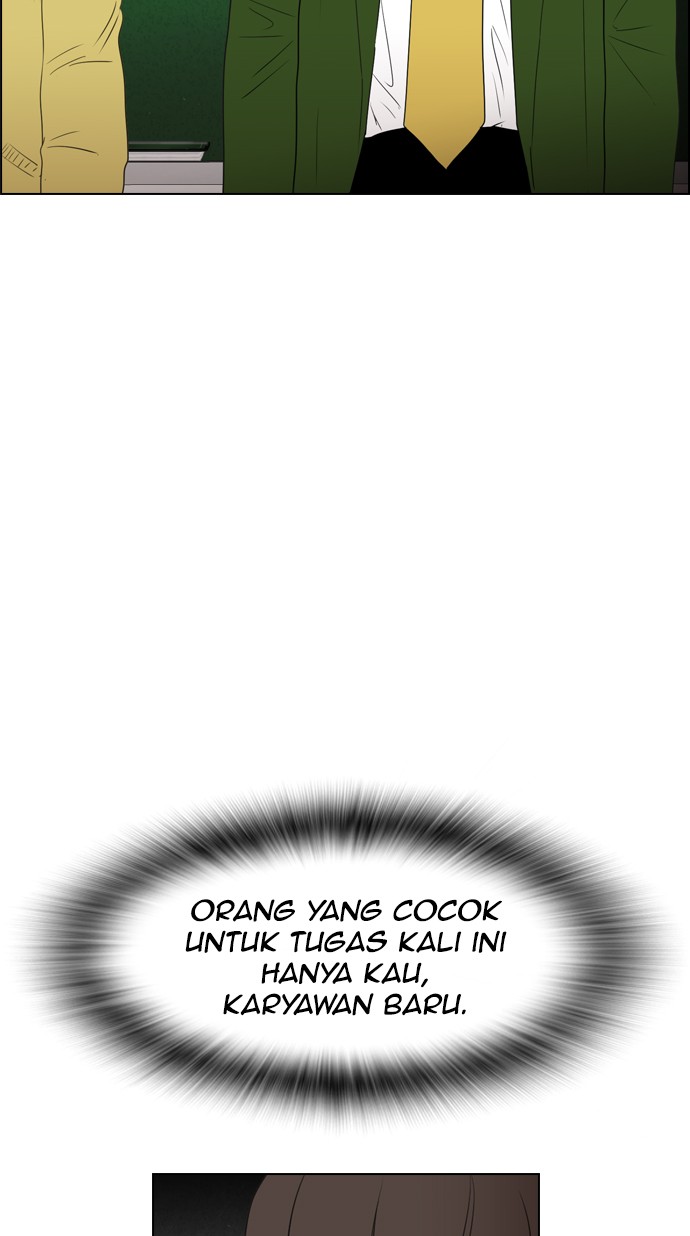 Reawaken Man Chapter 113 - halaman 106