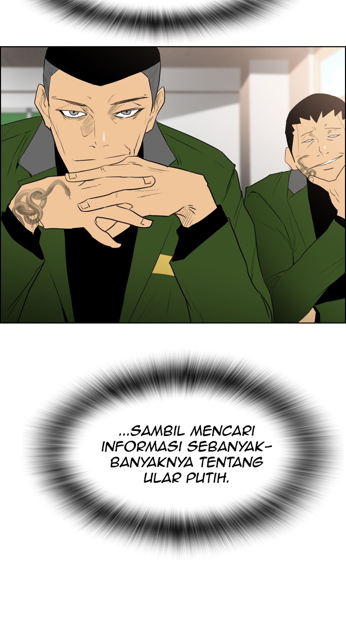 Reawaken Man Chapter 113 - halaman 109