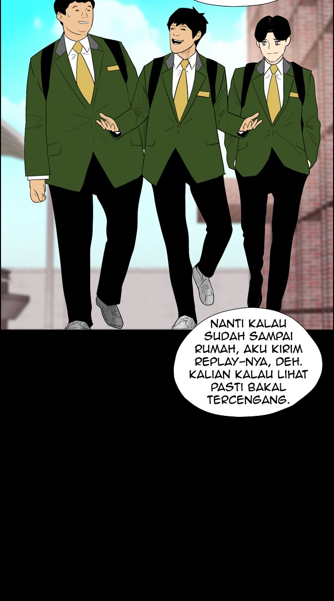 Reawaken Man Chapter 113 - halaman 11