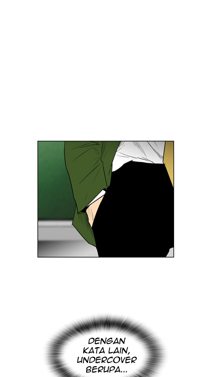 Reawaken Man Chapter 113 - halaman 111