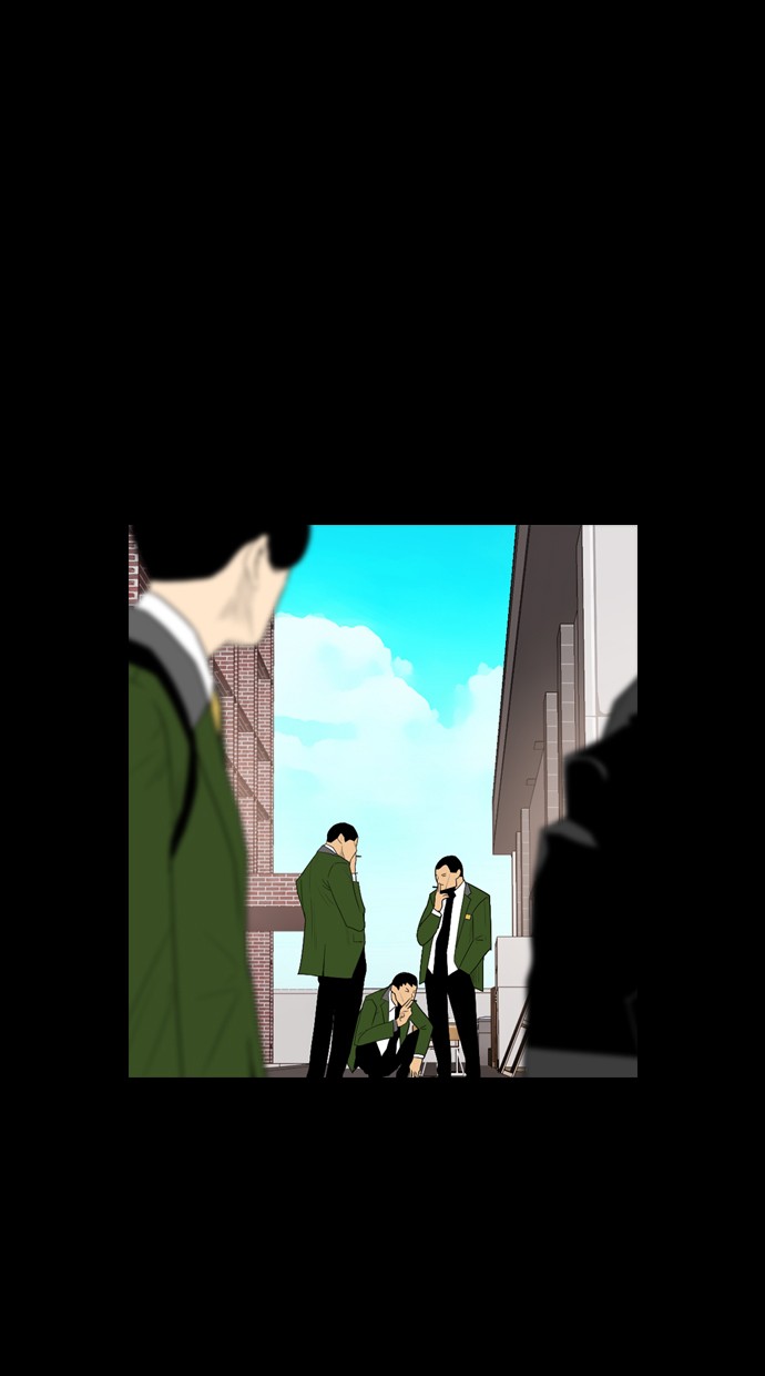 Reawaken Man Chapter 113 - halaman 13