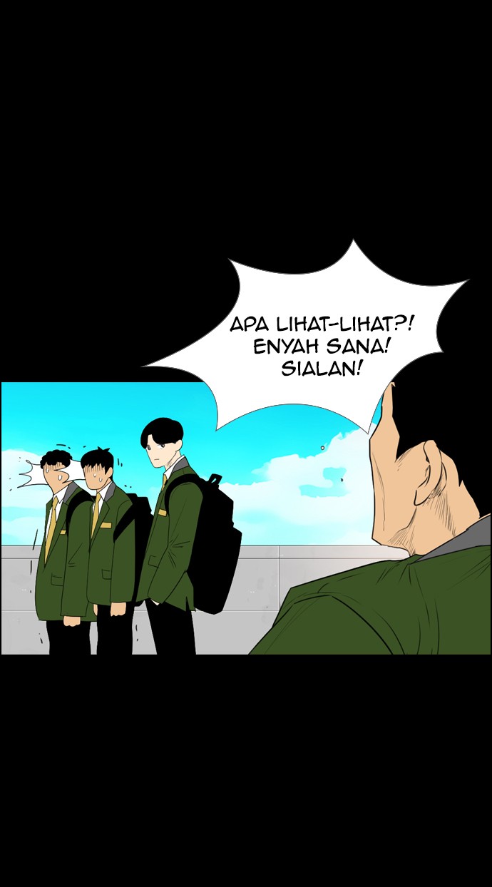 Reawaken Man Chapter 113 - halaman 15