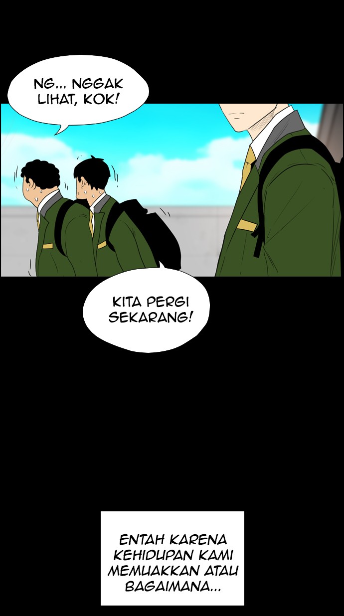 Reawaken Man Chapter 113 - halaman 16