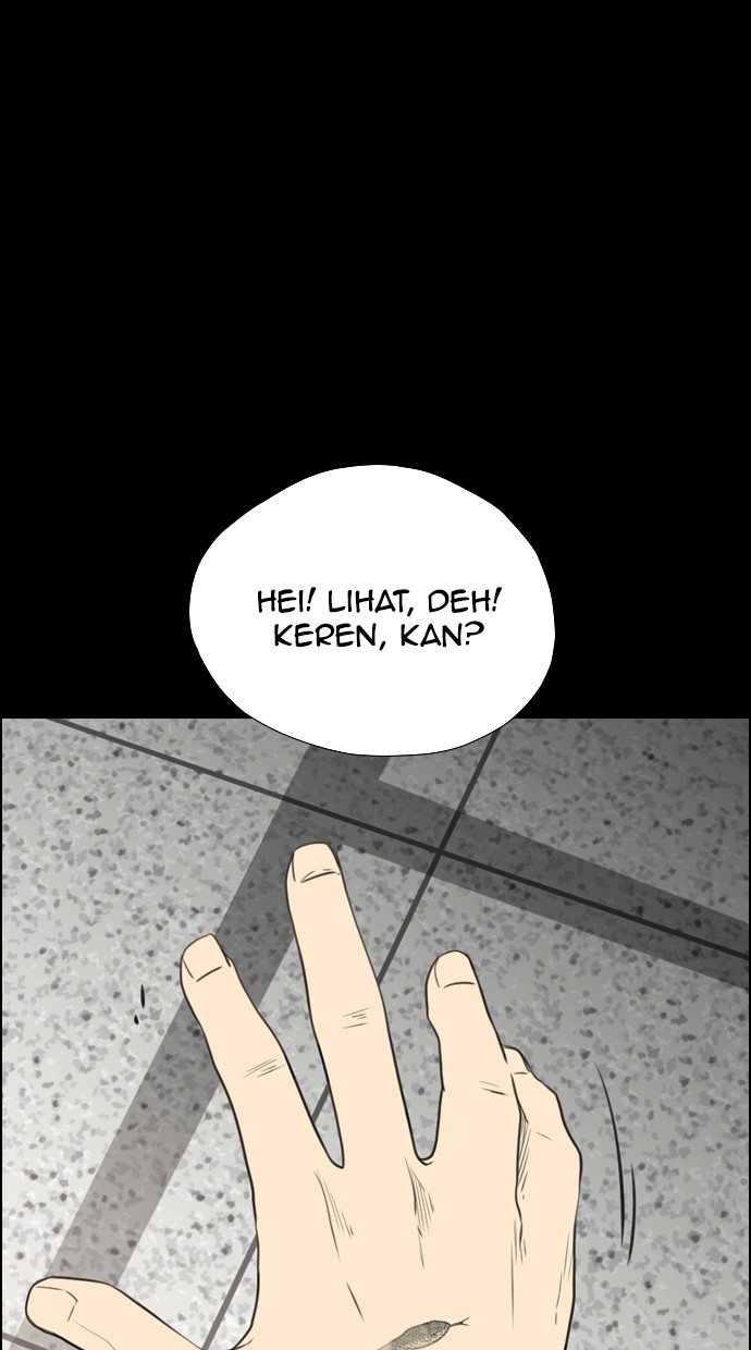 Reawaken Man Chapter 113 - halaman 19