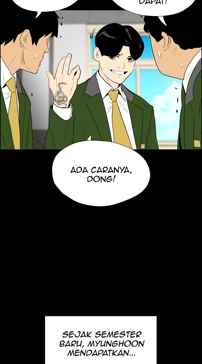 Reawaken Man Chapter 113 - halaman 21