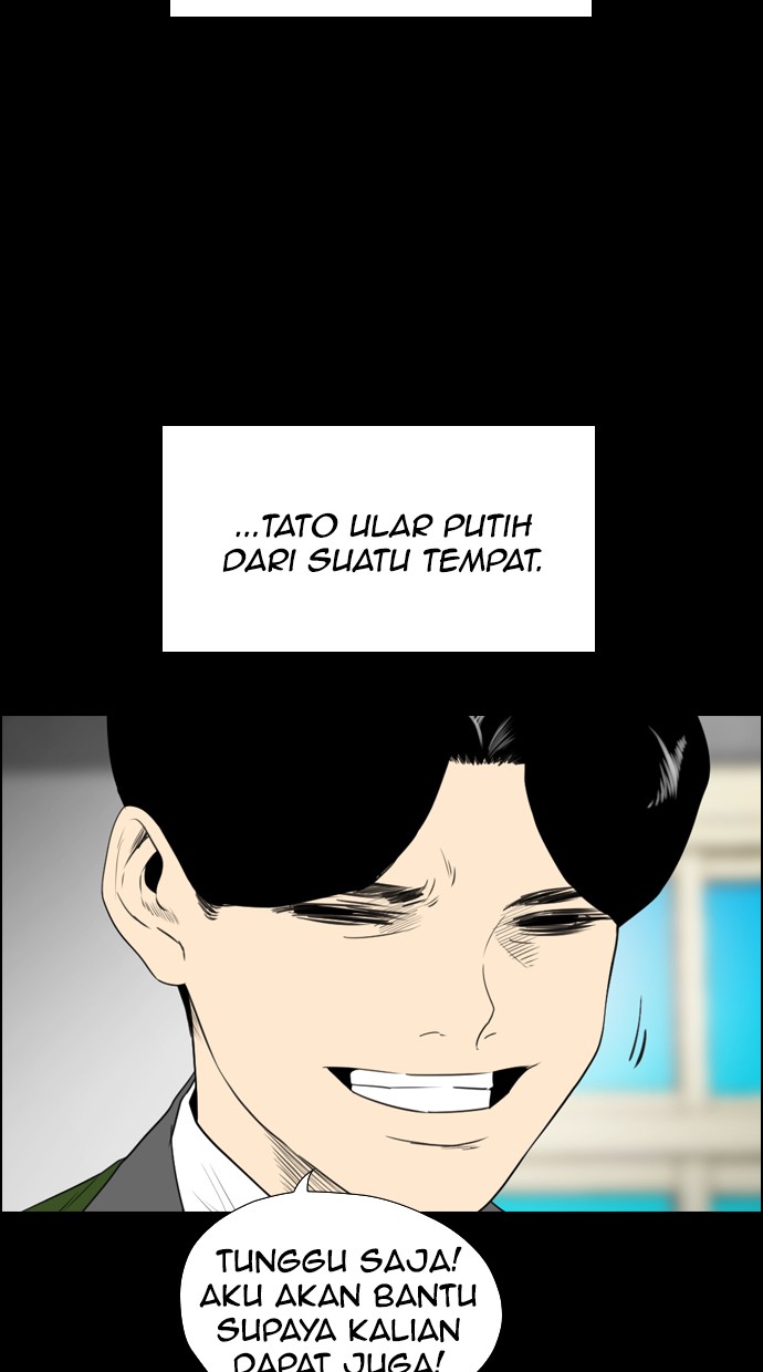 Reawaken Man Chapter 113 - halaman 22