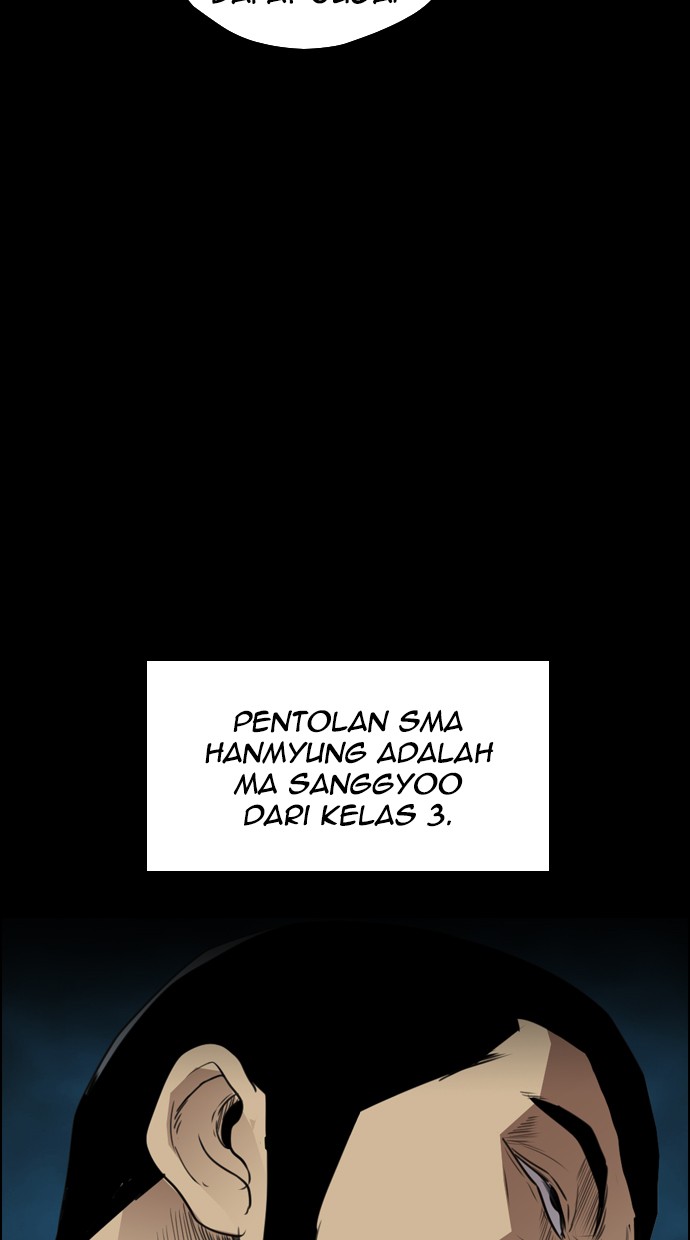 Reawaken Man Chapter 113 - halaman 23