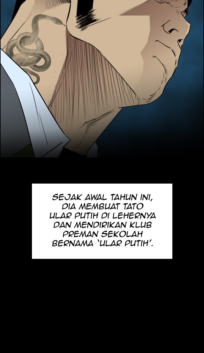 Reawaken Man Chapter 113 - halaman 24