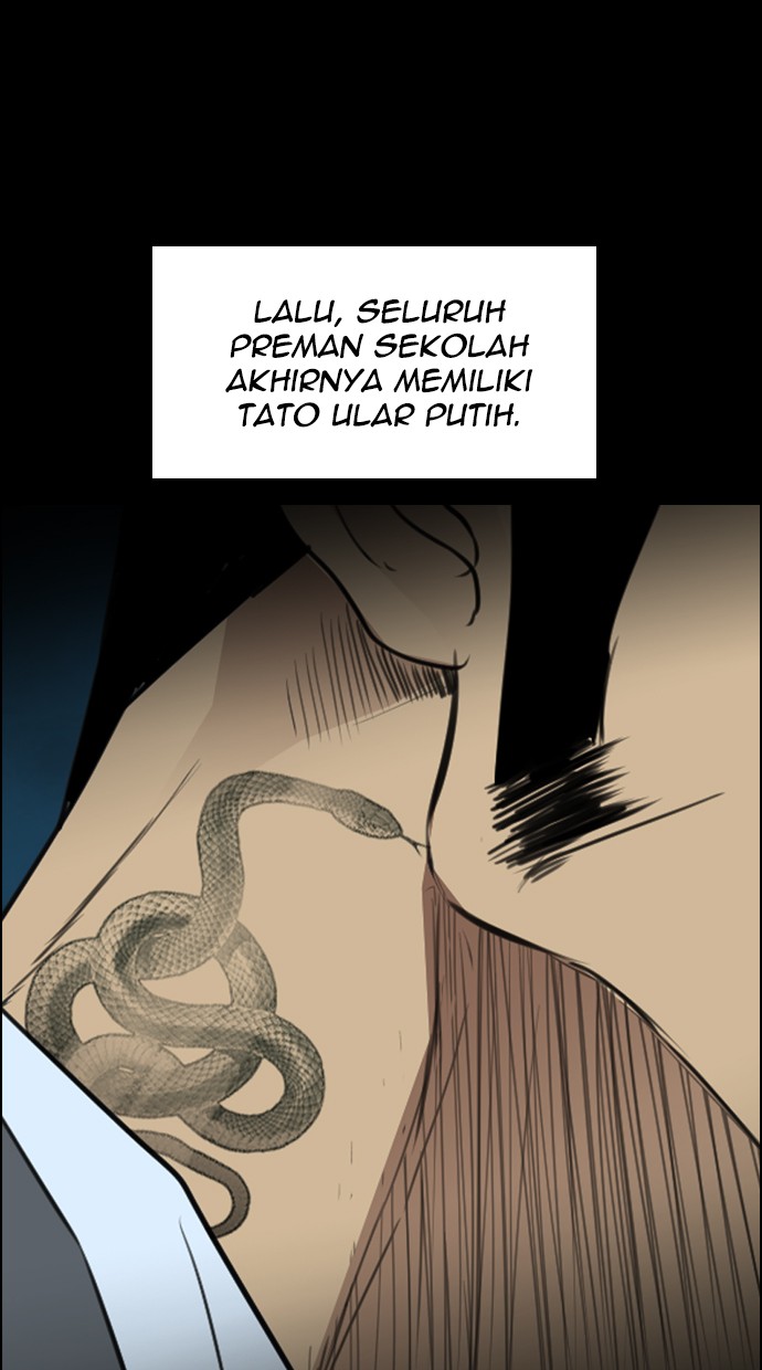 Reawaken Man Chapter 113 - halaman 25
