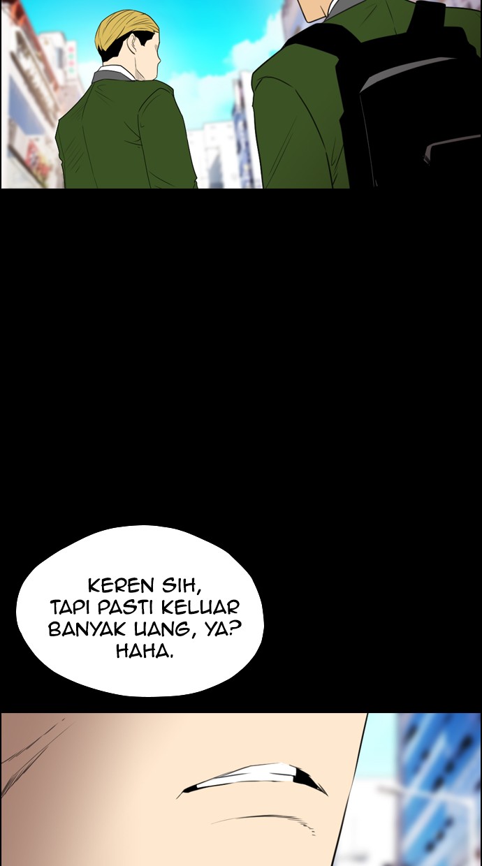 Reawaken Man Chapter 113 - halaman 29