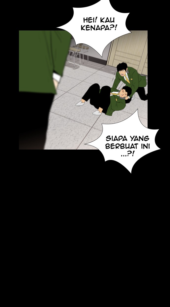 Reawaken Man Chapter 113 - halaman 38
