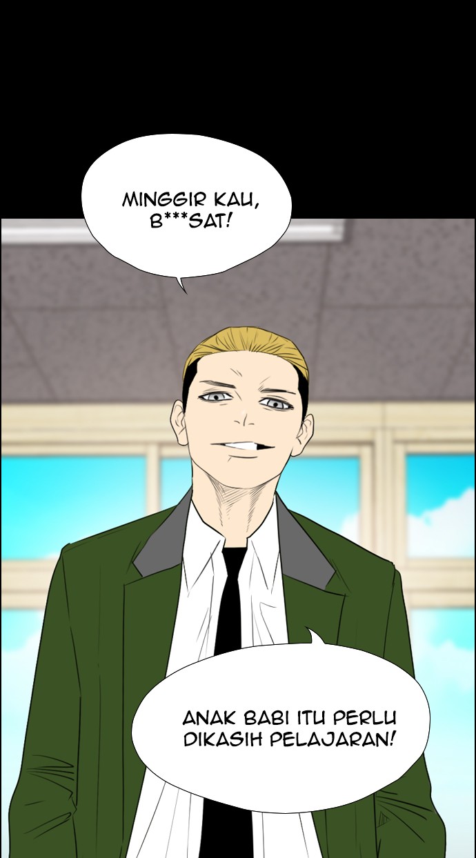 Reawaken Man Chapter 113 - halaman 39
