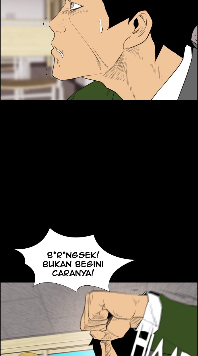 Reawaken Man Chapter 113 - halaman 41