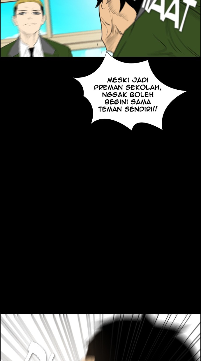 Reawaken Man Chapter 113 - halaman 42