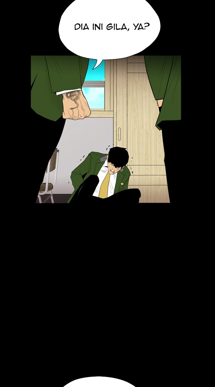 Reawaken Man Chapter 113 - halaman 44