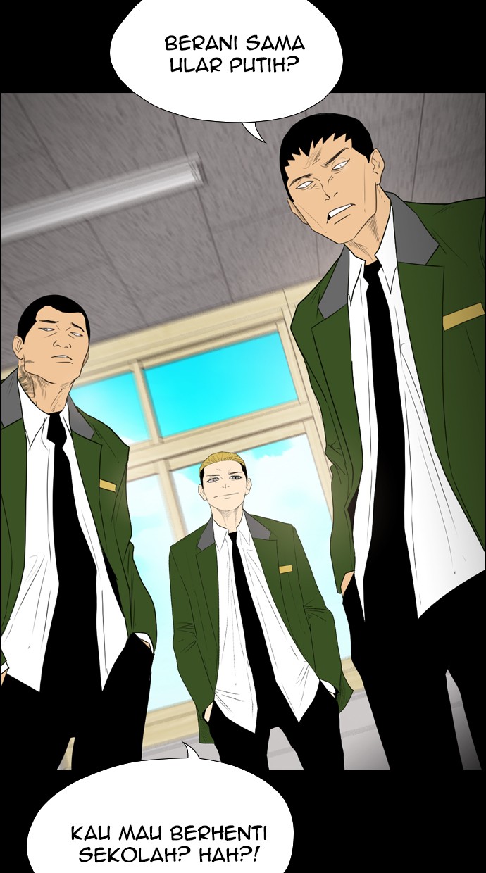 Reawaken Man Chapter 113 - halaman 45