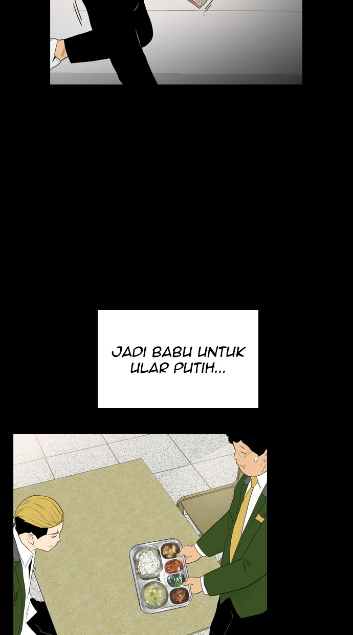 Reawaken Man Chapter 113 - halaman 48