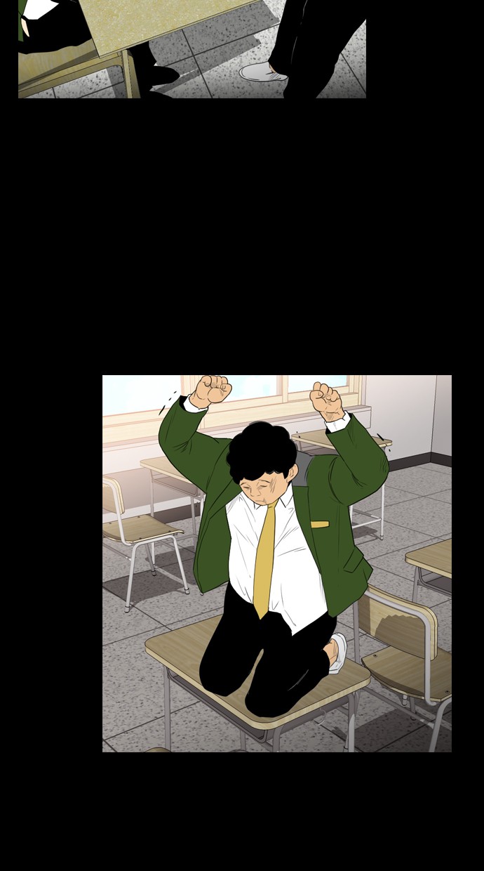 Reawaken Man Chapter 113 - halaman 49
