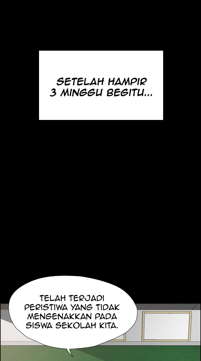 Reawaken Man Chapter 113 - halaman 53