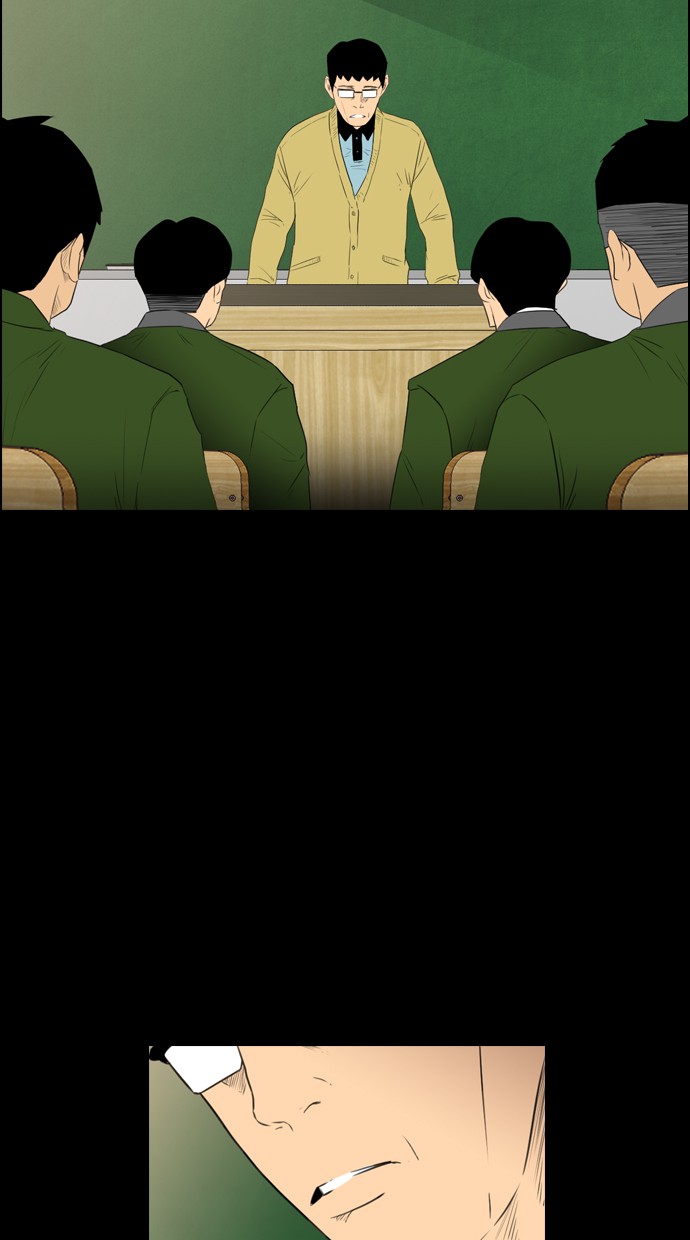 Reawaken Man Chapter 113 - halaman 54