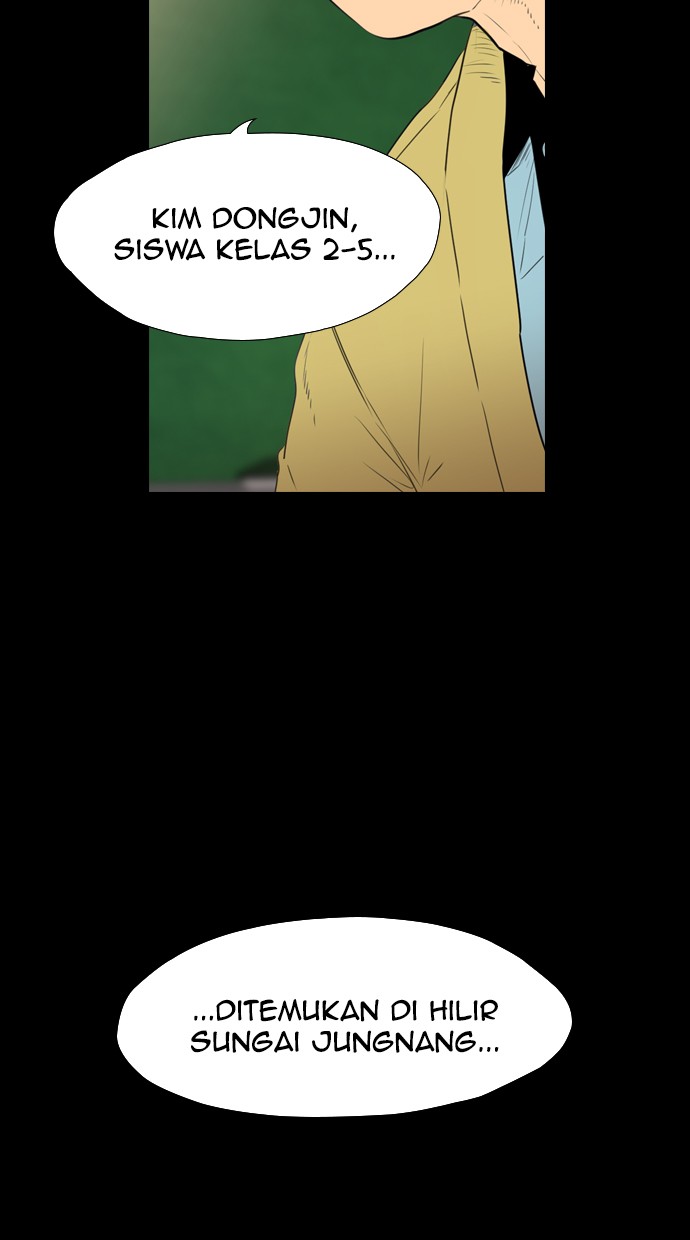 Reawaken Man Chapter 113 - halaman 55