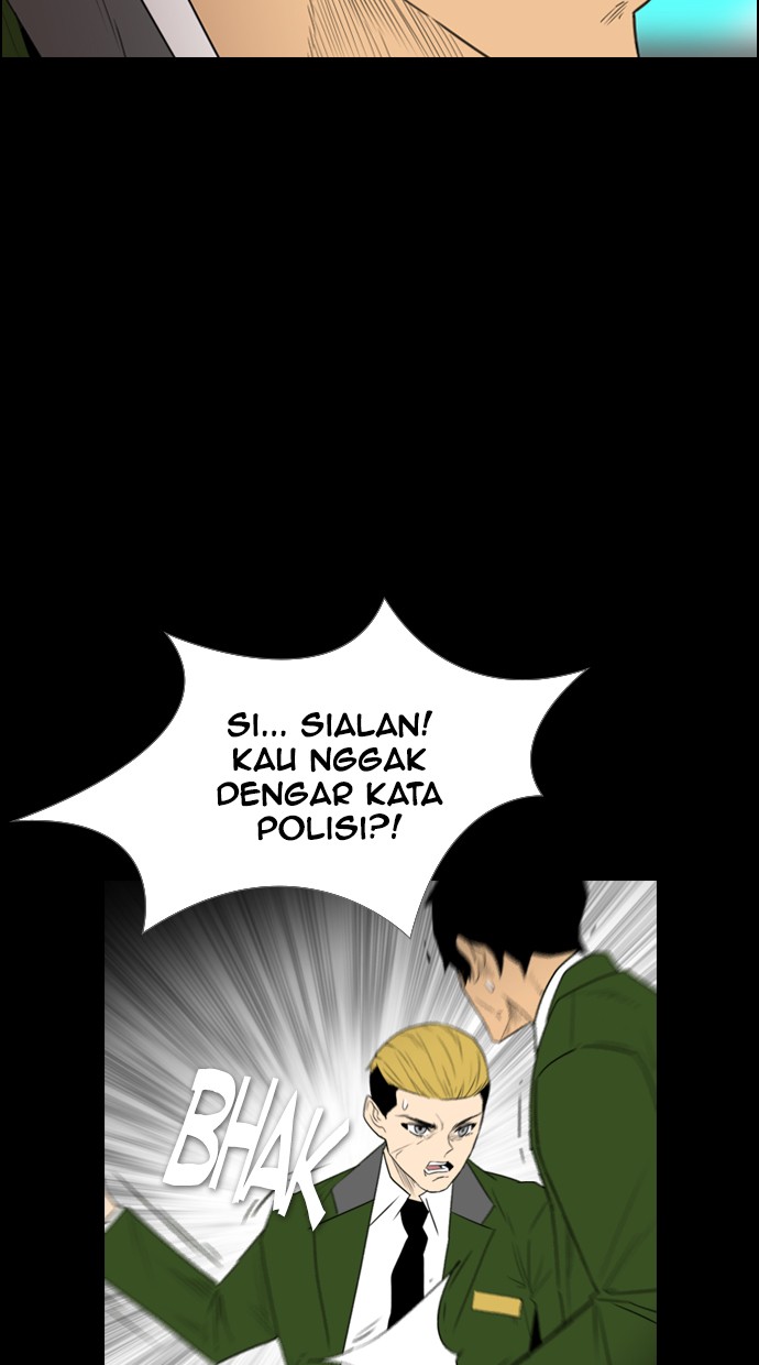 Reawaken Man Chapter 113 - halaman 64