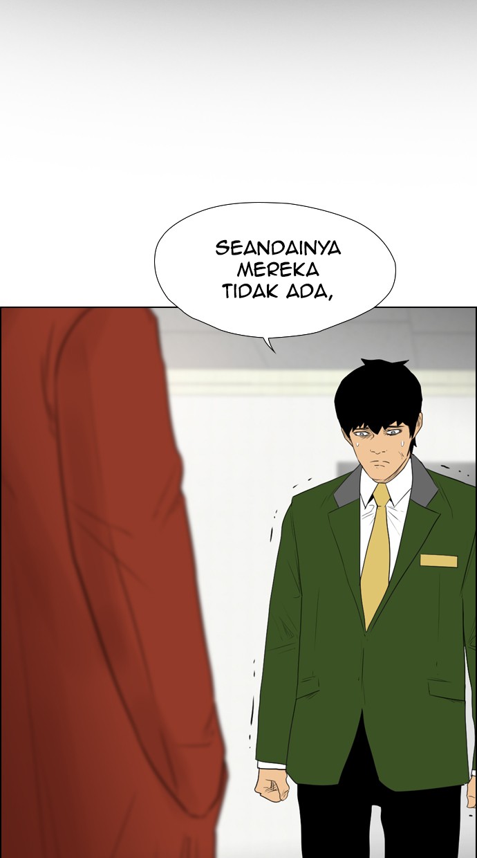 Reawaken Man Chapter 113 - halaman 68