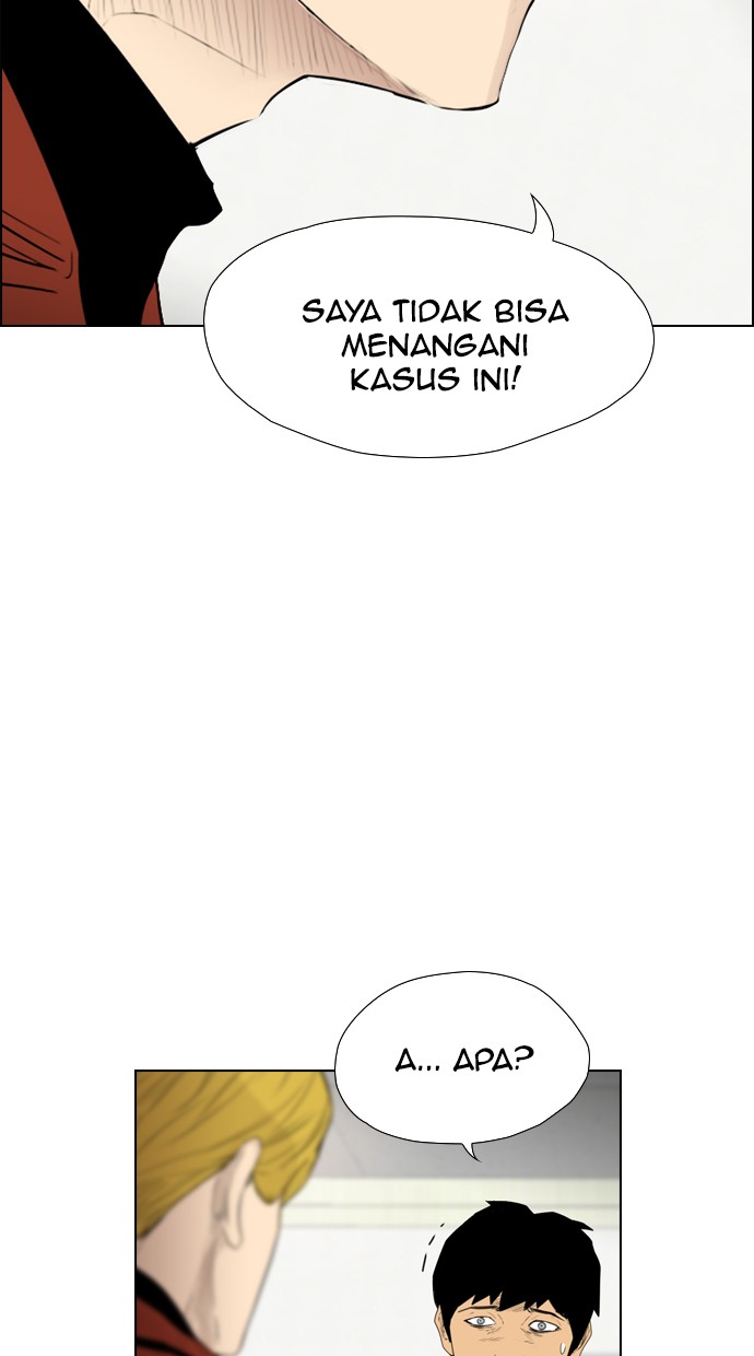 Reawaken Man Chapter 113 - halaman 72