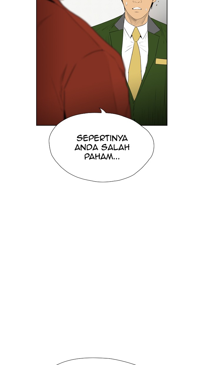 Reawaken Man Chapter 113 - halaman 73