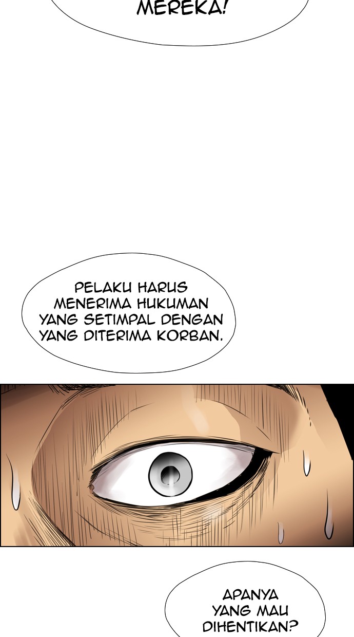 Reawaken Man Chapter 113 - halaman 75