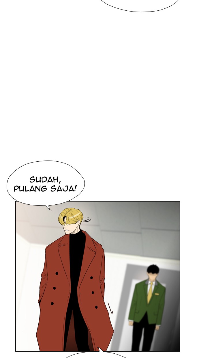 Reawaken Man Chapter 113 - halaman 76