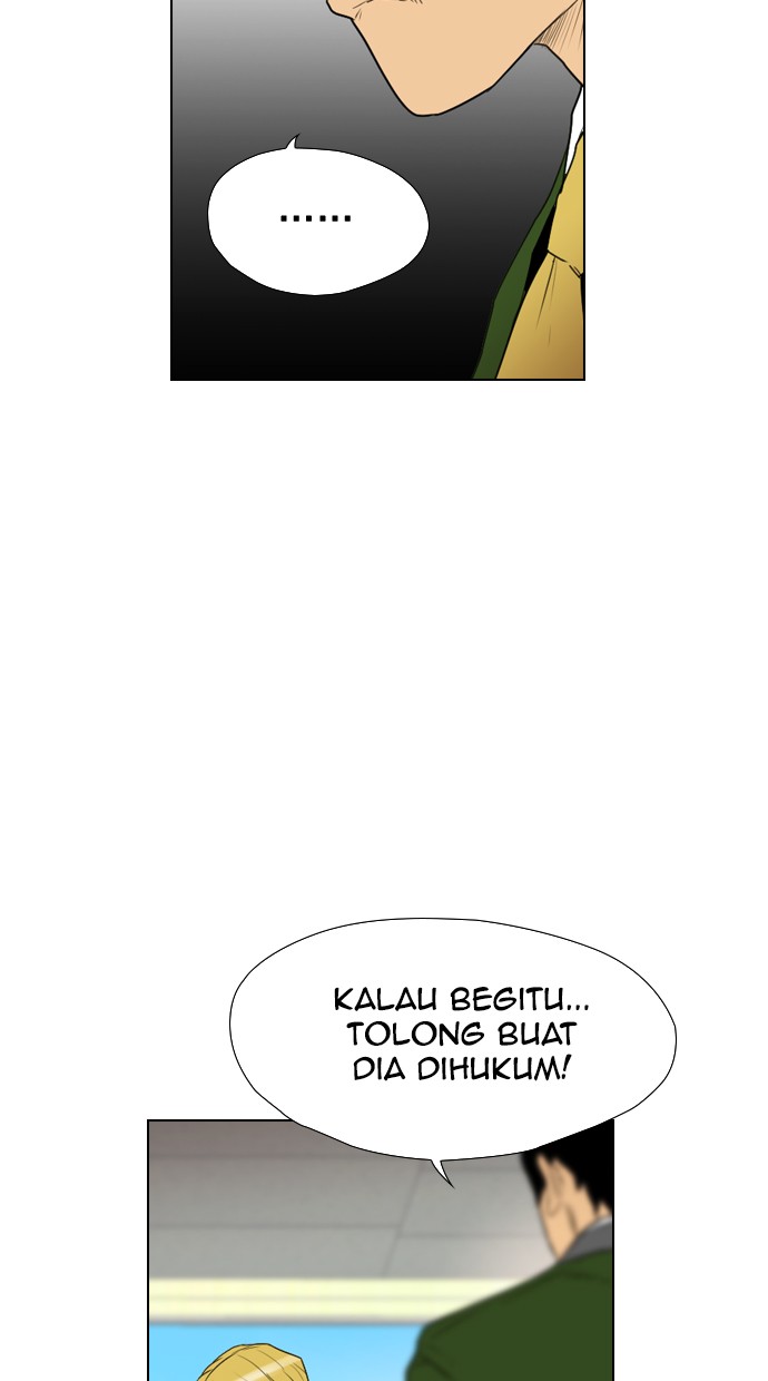 Reawaken Man Chapter 113 - halaman 78