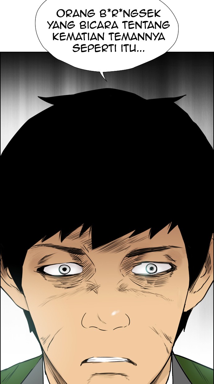 Reawaken Man Chapter 113 - halaman 80