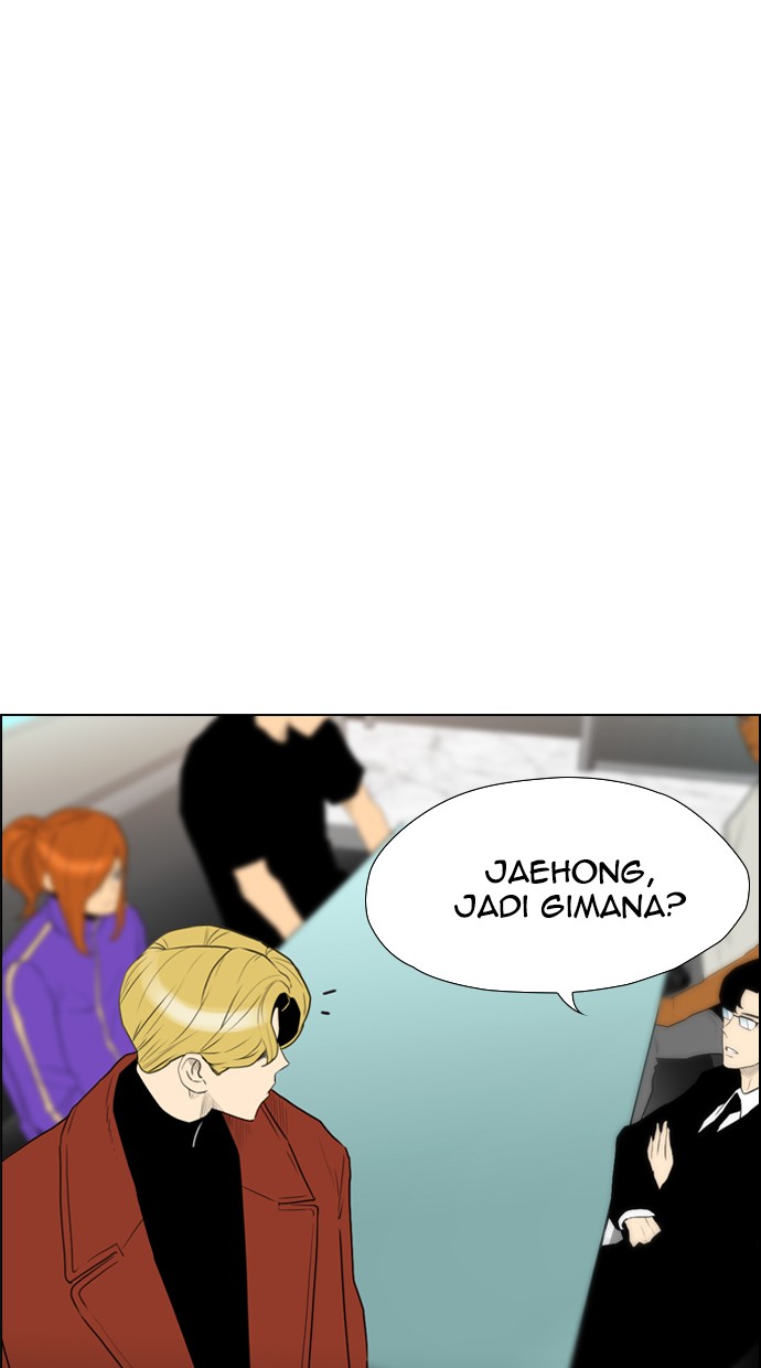 Reawaken Man Chapter 113 - halaman 83