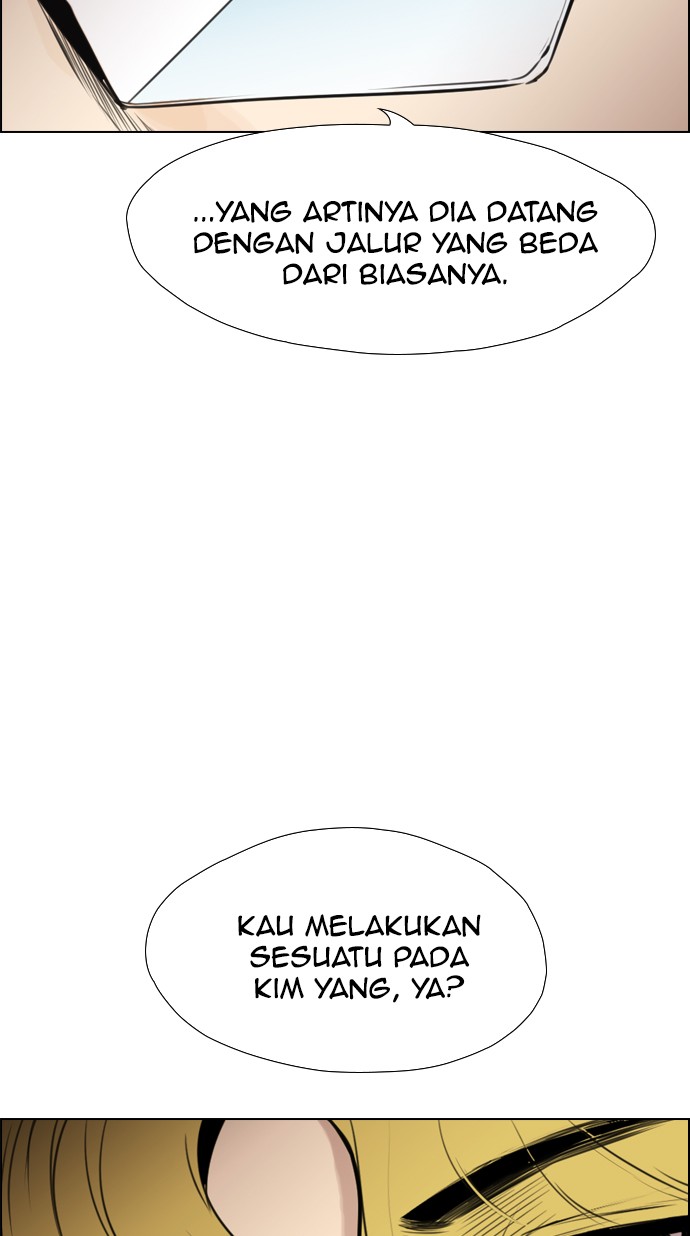 Reawaken Man Chapter 113 - halaman 85