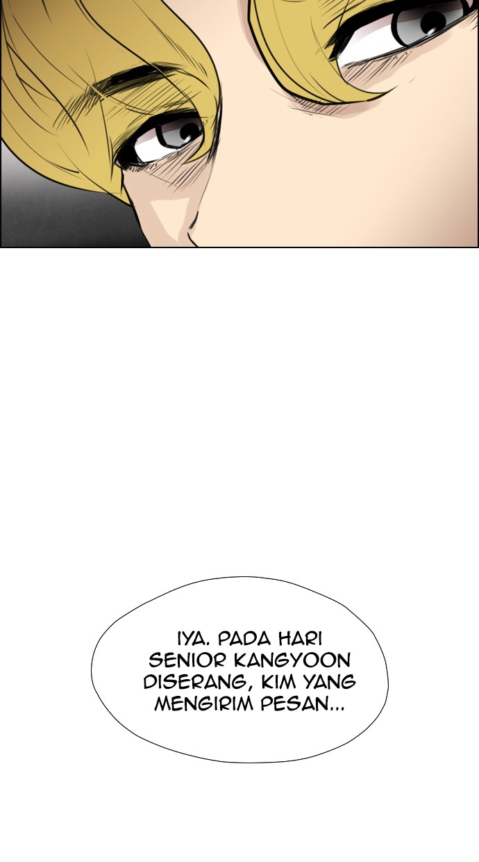 Reawaken Man Chapter 113 - halaman 86