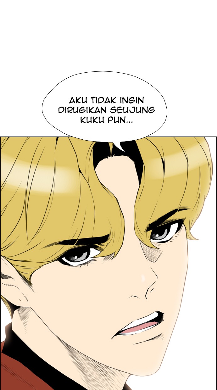 Reawaken Man Chapter 113 - halaman 92