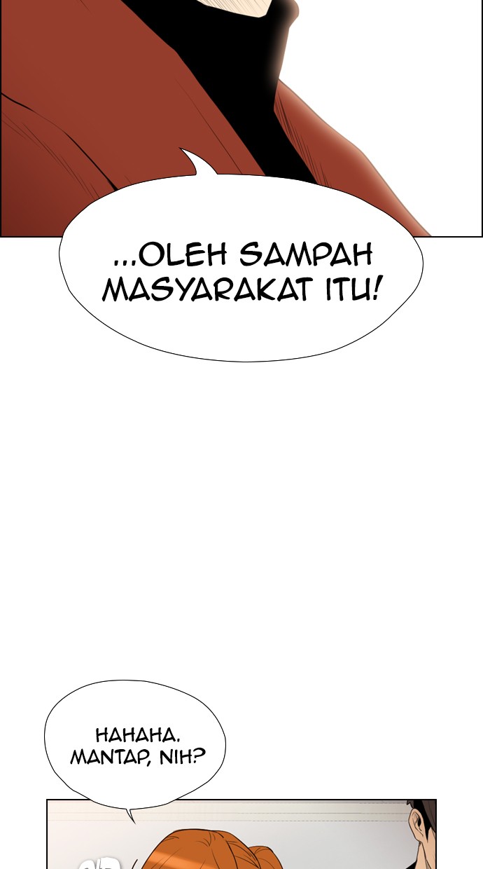 Reawaken Man Chapter 113 - halaman 93