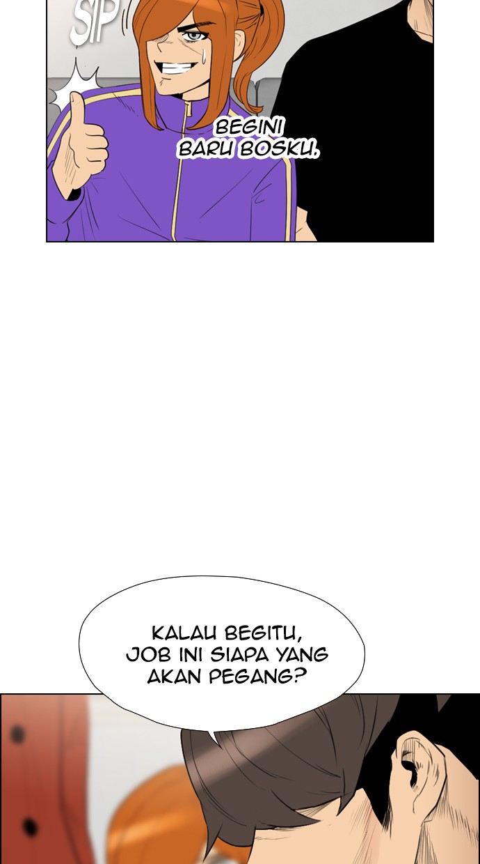 Reawaken Man Chapter 113 - halaman 94