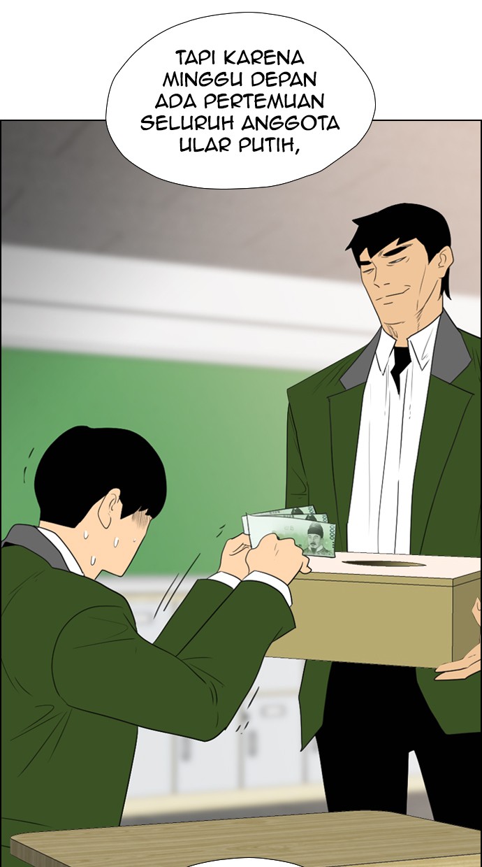 Reawaken Man Chapter 114 - halaman 50