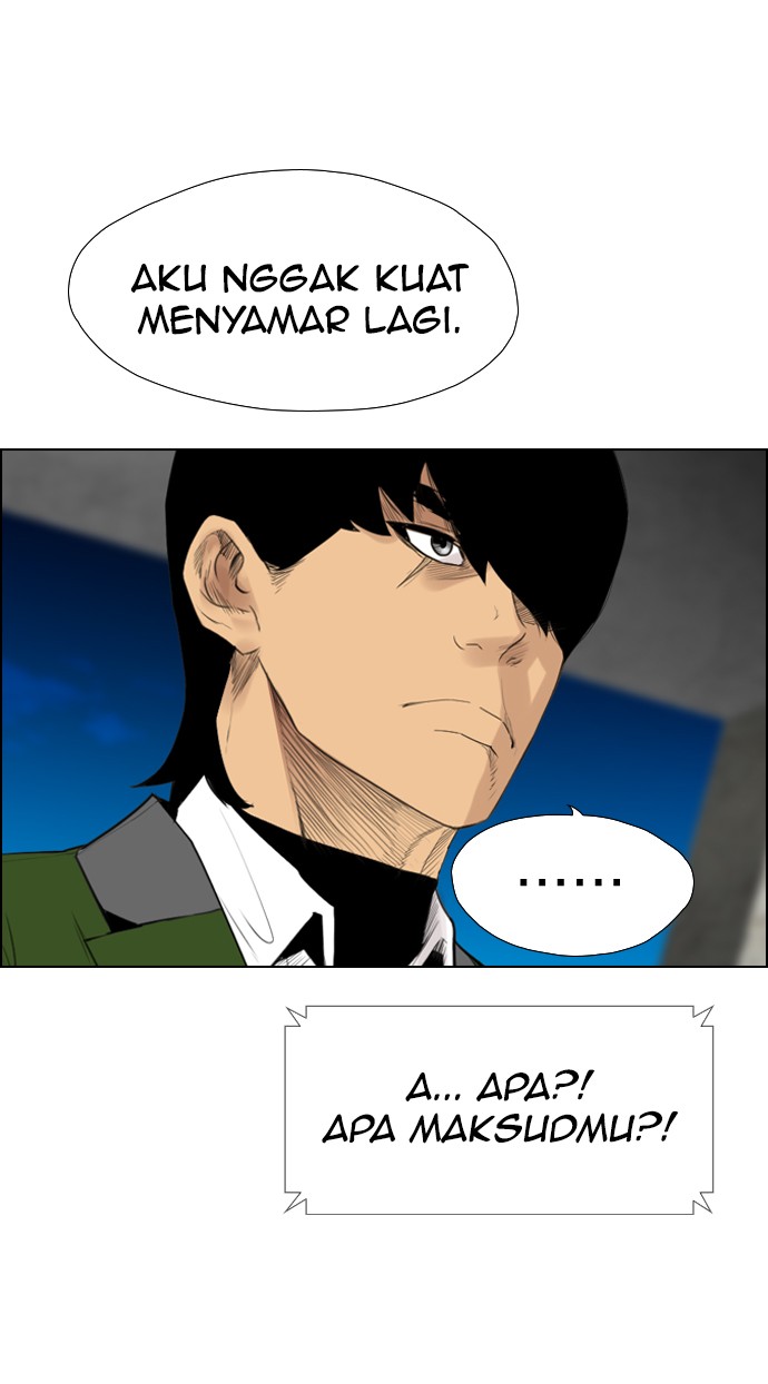 Reawaken Man Chapter 116 - halaman 106
