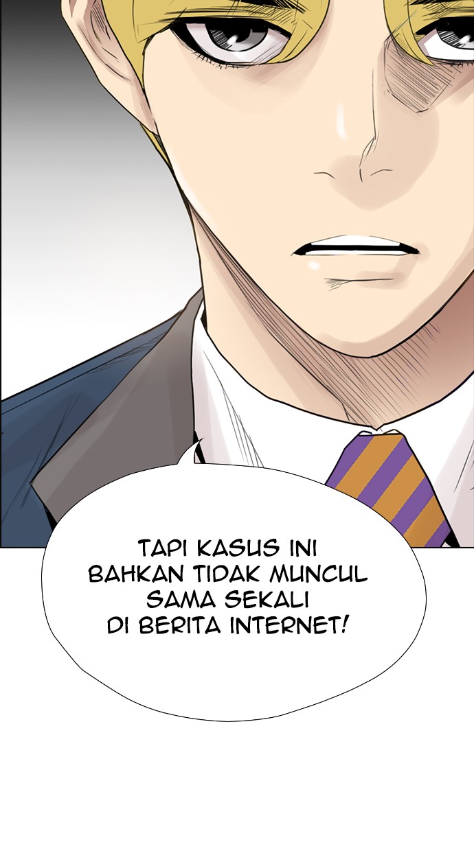 Reawaken Man Chapter 120 - halaman 50