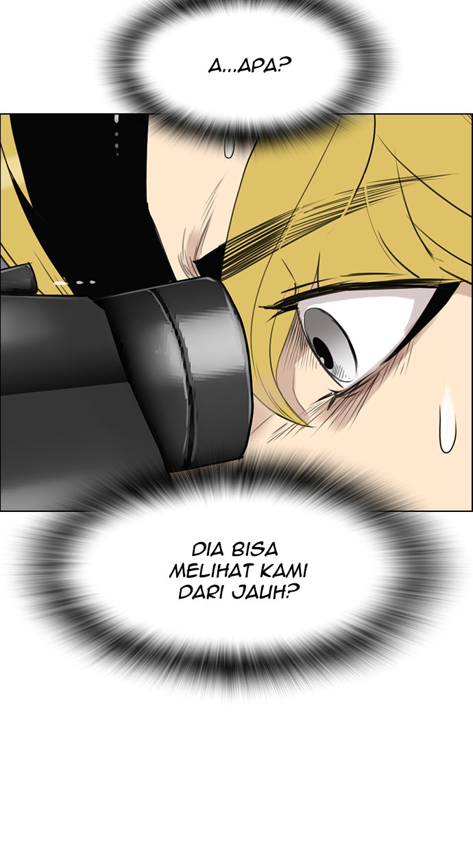 Reawaken Man Chapter 121 - halaman 7