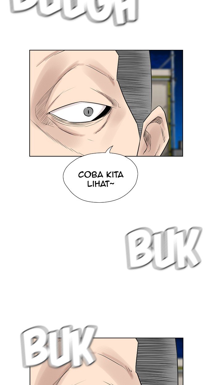 Reawaken Man Chapter 123 - halaman 15