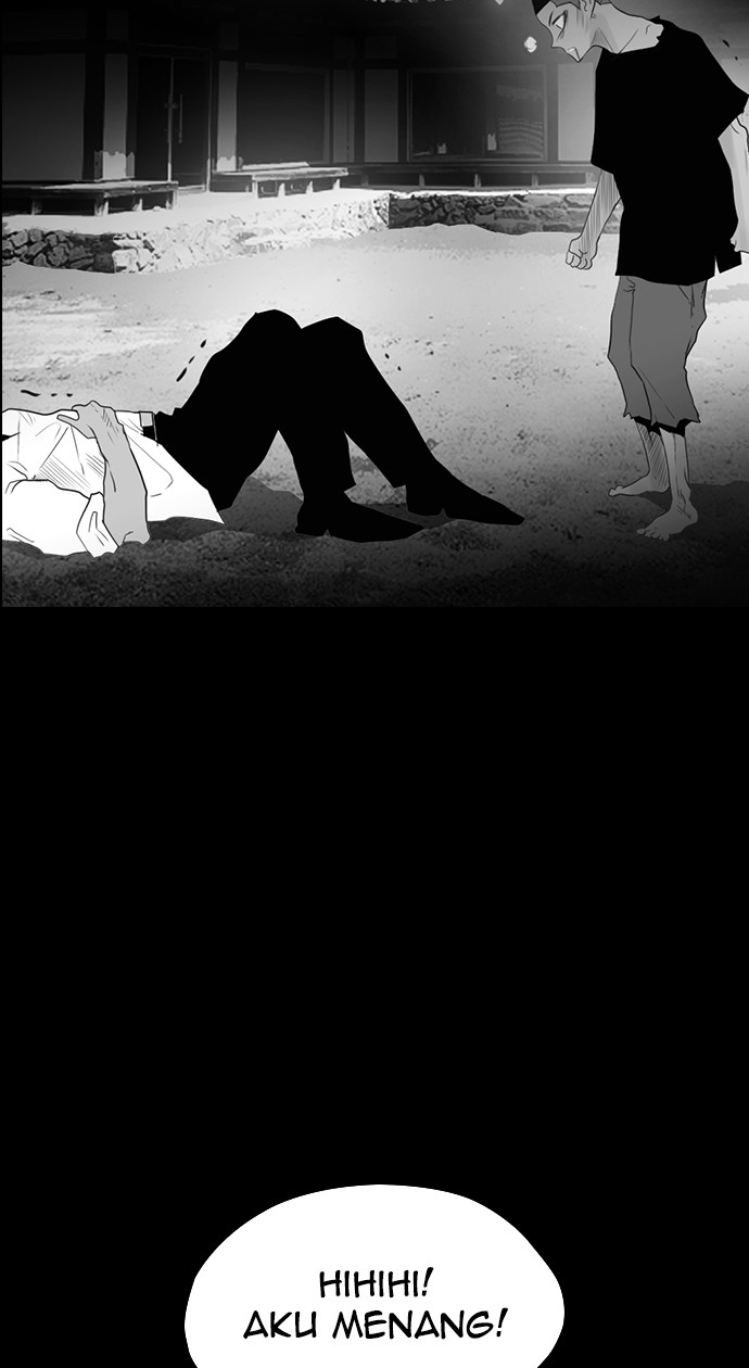 Reawaken Man Chapter 124 - halaman 33